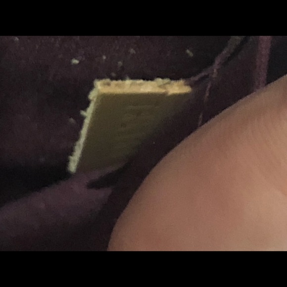 ⛔️SOLD⛔️ Louis Vuitton Sherwood Vernis Satchel - Picture 4 of 9